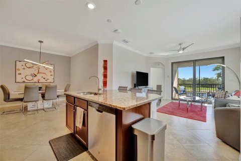 Condominio en venta en Bradenton, Florida, 3 dormitorios, 119.47 m2 № 1541218 - foto 4