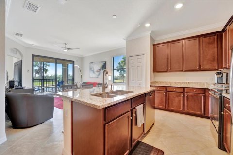 Condominio en venta en Bradenton, Florida, 3 dormitorios, 119.47 m2 № 1541218 - foto 5