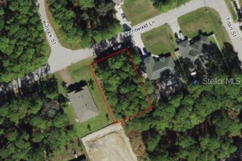 Land in North Port, Florida № 2163968