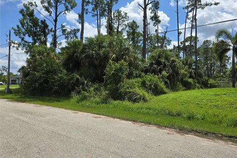 Land in North Port, Florida № 2163968 - photo 2