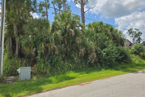 Land in North Port, Florida № 2163968 - photo 3