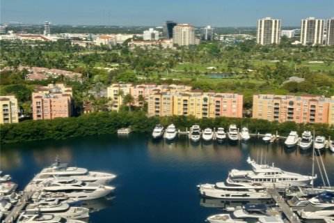 Condo in Aventura, Florida, 3 bedrooms  № 2062712
