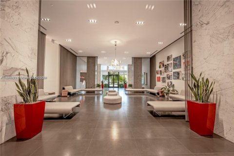 Copropriété à louer à Miami, Floride: 54.63 m2 № 2000611 - photo 9