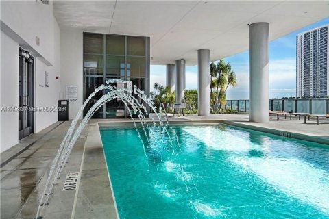 Copropriété à louer à Miami, Floride: 54.63 m2 № 2000611 - photo 13