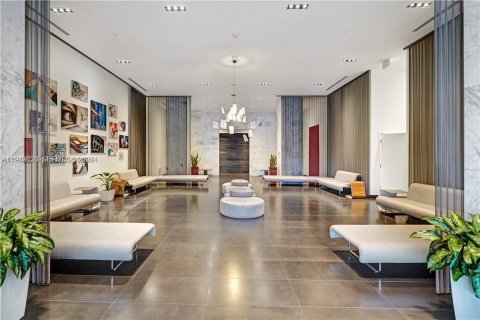 Copropriété à louer à Miami, Floride: 54.63 m2 № 2000611 - photo 10