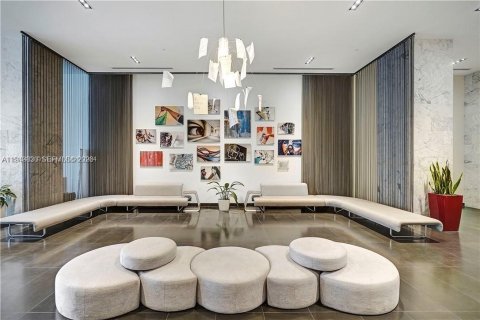 Copropriété à louer à Miami, Floride: 54.63 m2 № 2000611 - photo 8