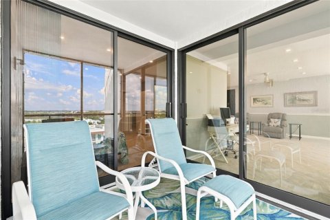 Copropriété à vendre à Sarasota, Floride: 1 chambre, 91.97 m2 № 2416949 - photo 28