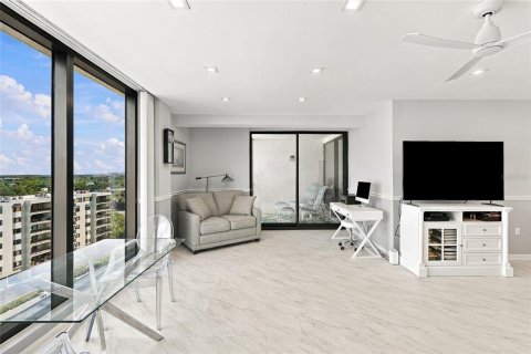 Copropriété à vendre à Sarasota, Floride: 1 chambre, 91.97 m2 № 2416949 - photo 23