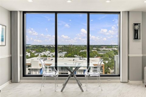 Copropriété à vendre à Sarasota, Floride: 1 chambre, 91.97 m2 № 2416949 - photo 2