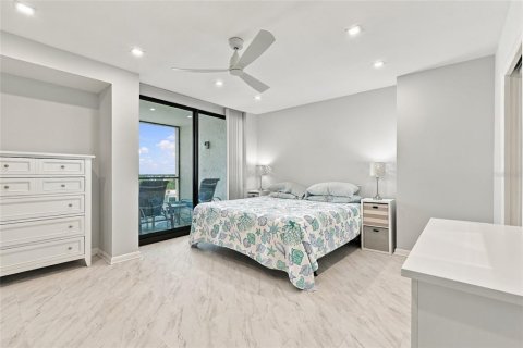 Copropriété à vendre à Sarasota, Floride: 1 chambre, 91.97 m2 № 2416949 - photo 4