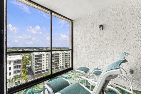 Copropriété à vendre à Sarasota, Floride: 1 chambre, 91.97 m2 № 2416949 - photo 3