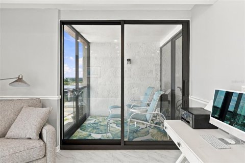 Copropriété à vendre à Sarasota, Floride: 1 chambre, 91.97 m2 № 2416949 - photo 27