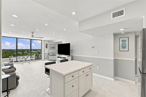 Copropriété à vendre à Sarasota, Floride: 1 chambre, 91.97 m2 № 2416949 - photo 21