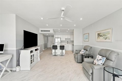 Copropriété à vendre à Sarasota, Floride: 1 chambre, 91.97 m2 № 2416949 - photo 24