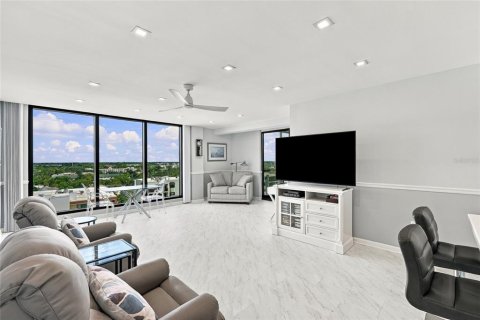 Copropriété à vendre à Sarasota, Floride: 1 chambre, 91.97 m2 № 2416949 - photo 7