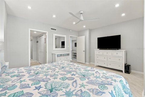Copropriété à vendre à Sarasota, Floride: 1 chambre, 91.97 m2 № 2416949 - photo 29