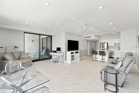 Copropriété à vendre à Sarasota, Floride: 1 chambre, 91.97 m2 № 2416949 - photo 22