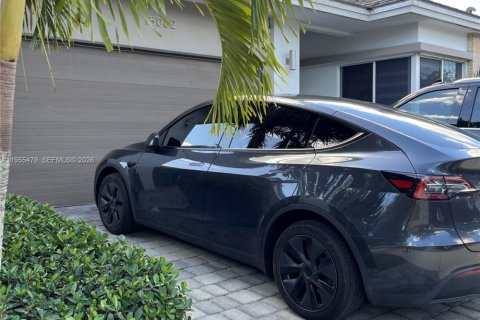 Casa en Miami, Florida 4 dormitorios, 222.32 m2 № 2153411