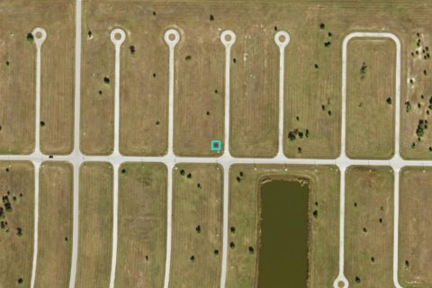 Land in Placida, Florida № 2232767 - photo 3