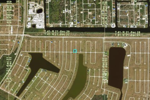 Land in Placida, Florida № 2232767 - photo 5