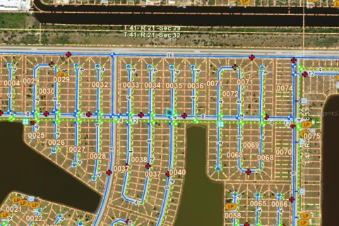 Land in Placida, Florida № 2232767 - photo 4