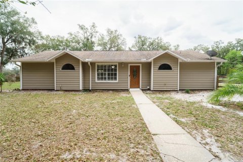 House in Summerfield, Florida 3 bedrooms, 209.22 sq.m. № 1552064 - photo 1