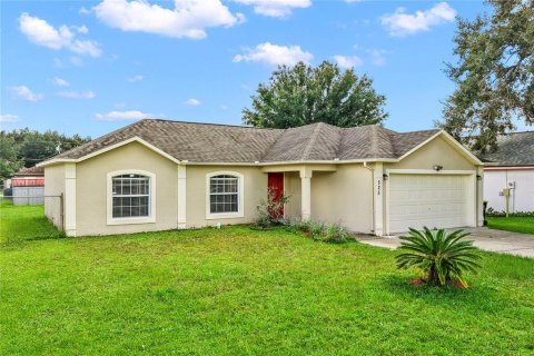 Casa en venta en Poinciana, Florida, 3 dormitorios, 133.59 m2 № 2383349 - foto 3