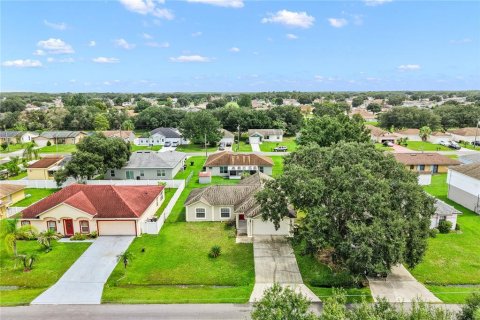 Casa en venta en Poinciana, Florida, 3 dormitorios, 133.59 m2 № 2383349 - foto 5