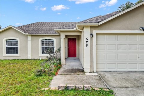 Casa en venta en Poinciana, Florida, 3 dormitorios, 133.59 m2 № 2383349 - foto 6