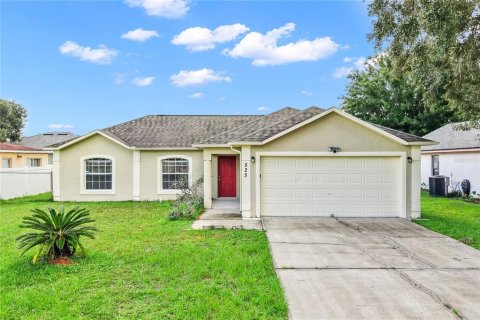 Casa en venta en Poinciana, Florida, 3 dormitorios, 133.59 m2 № 2383349 - foto 2