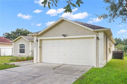 Casa en venta en Poinciana, Florida, 3 dormitorios, 133.59 m2 № 2383349 - foto 4