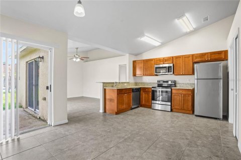 Casa en venta en Poinciana, Florida, 3 dormitorios, 133.59 m2 № 2383349 - foto 17