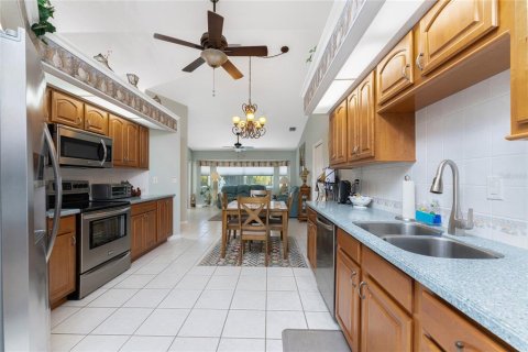 House in Punta Gorda, Florida 3 bedrooms, 174.01 sq.m. № 1214372 - photo 22
