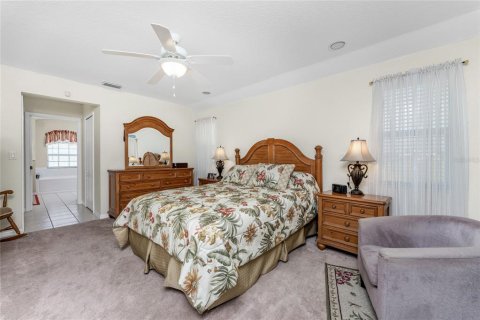 House in Punta Gorda, Florida 3 bedrooms, 174.01 sq.m. № 1214372 - photo 24