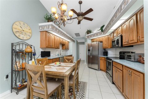 House in Punta Gorda, Florida 3 bedrooms, 174.01 sq.m. № 1214372 - photo 19
