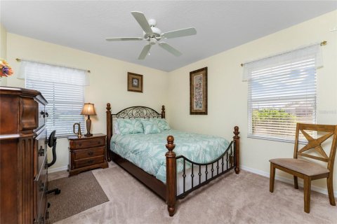 House in Punta Gorda, Florida 3 bedrooms, 174.01 sq.m. № 1214372 - photo 30