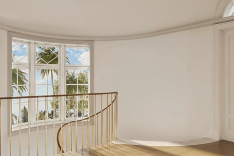 House in Palm Beach, Florida 7 bedrooms, 523.69 sq.m. № 2261886 - photo 18