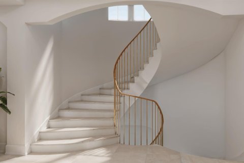 House in Palm Beach, Florida 7 bedrooms, 523.69 sq.m. № 2261886 - photo 17
