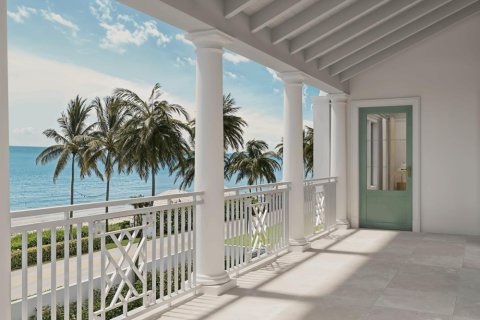 House in Palm Beach, Florida 7 bedrooms, 523.69 sq.m. № 2261886 - photo 19