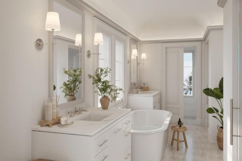 House in Palm Beach, Florida 7 bedrooms, 523.69 sq.m. № 2261886 - photo 21