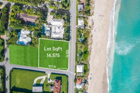 House in Palm Beach, Florida 7 bedrooms, 523.69 sq.m. № 2261886 - photo 7