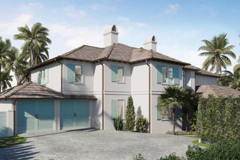 House in Palm Beach, Florida 7 bedrooms, 523.69 sq.m. № 2261886 - photo 9