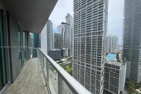 Купить кондоминиум в Майами, Флорида 3 спальни, 138.8м2, № 1828213 - фото 1