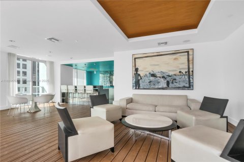 Купить кондоминиум в Майами, Флорида 3 спальни, 138.8м2, № 1828213 - фото 21