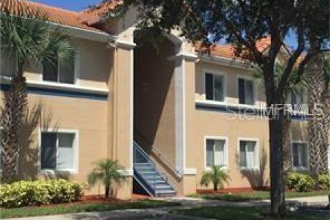 Condo in Orlando, Florida, 3 bedrooms № 2369586