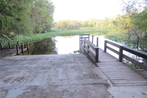 Land in Silver Springs Shores, Florida № 2164237 - photo 16