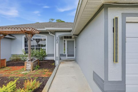 Villa ou maison à vendre à Port St. Lucie, Floride: 3 chambres, 147.06 m2 № 2254368 - photo 3