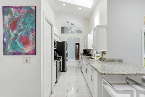 Villa ou maison à vendre à Port St. Lucie, Floride: 3 chambres, 147.06 m2 № 2254368 - photo 21