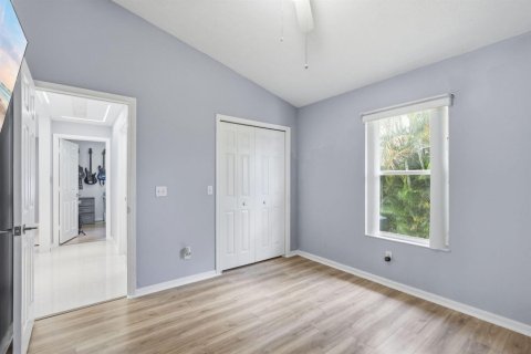 Villa ou maison à vendre à Port St. Lucie, Floride: 3 chambres, 147.06 m2 № 2254368 - photo 29