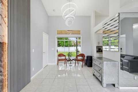 Villa ou maison à vendre à Port St. Lucie, Floride: 3 chambres, 147.06 m2 № 2254368 - photo 14